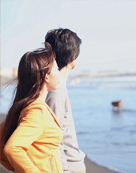 カップルの皆様へ