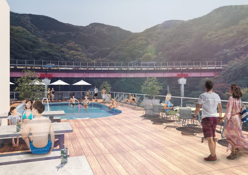 2019年 夏季プールの営業に関して|箱根湯本ホテル【公式】 最安値・ベストレート保証