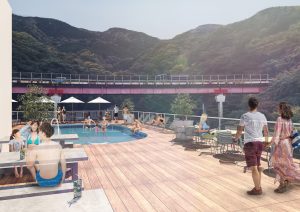 19年 夏季プールの営業に関して 箱根湯本ホテル 公式 最安値 ベストレート保証